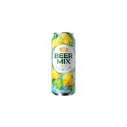 Obolon beer mix lemon - 0,5 L