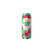 Obolon beer mix raspberry - 0,5 L