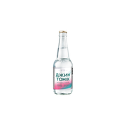 Obolon gin tonic - 0,33 L