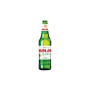 Obolon lager beer - 0,5 L
