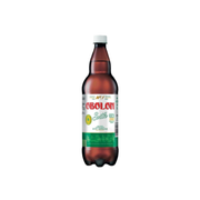 Obolon lager beer - 1 L