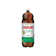 Obolon lager beer - 2 L