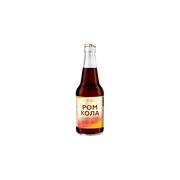 Obolon rum cola - 0,33 L