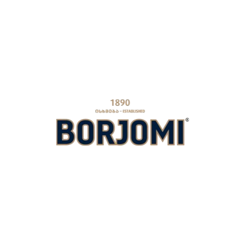 Borjomi