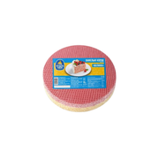 Puzata Hata Rose wafer sheets - 90 g