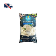 Puzata Hata pelmeni with pork filling - 900 g