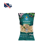 Puzata Hata pelmeni with veal & pork filling - 900 g