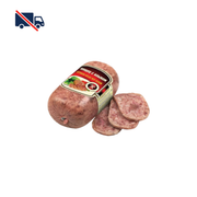 Riga Standard Latvian aspic with tongue - 415 g