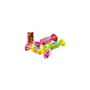 Roshen Boo! Bear jelly in milk chocolate - 1 kg