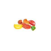 Roshen Citrus Mix hard candies - 1 kg