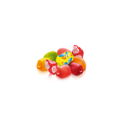 Roshen Crazy Bee soft gummies with fillings - 200 g