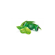 Roshen Eucalyptus Menthol hard candies - 1 kg