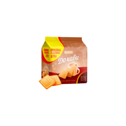 Roshen For Coffee biscuits baked milk - 370 g
