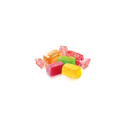 Roshen Jelly soft gummies - 1 kg