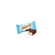 Roshen Milaxy chocolate candies - 1 kg