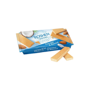 Roshen wafers coconut & almond - 216 g