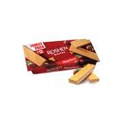 Roshen wafers hazelnut - 216 g