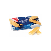 Roshen wafers milk - 216 g