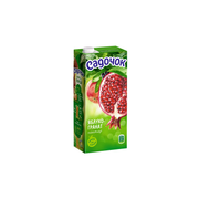 Sadochok apple & pomegranate nectar - 0,95 L