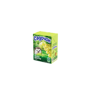 Sadochok apple & white grape nectar - 0,2 L