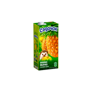 Sadochok pineapple & apple nectar - 0,95 L