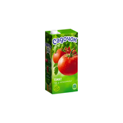 Sadochok tomato juice with pulp - 0,95 L