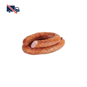 Saltowski Mix Krakowska semi-smoked pork sausage - 400 g