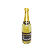 Swetskoe Polusladkoe semi-sweet white sparkling wine - 0,75 L