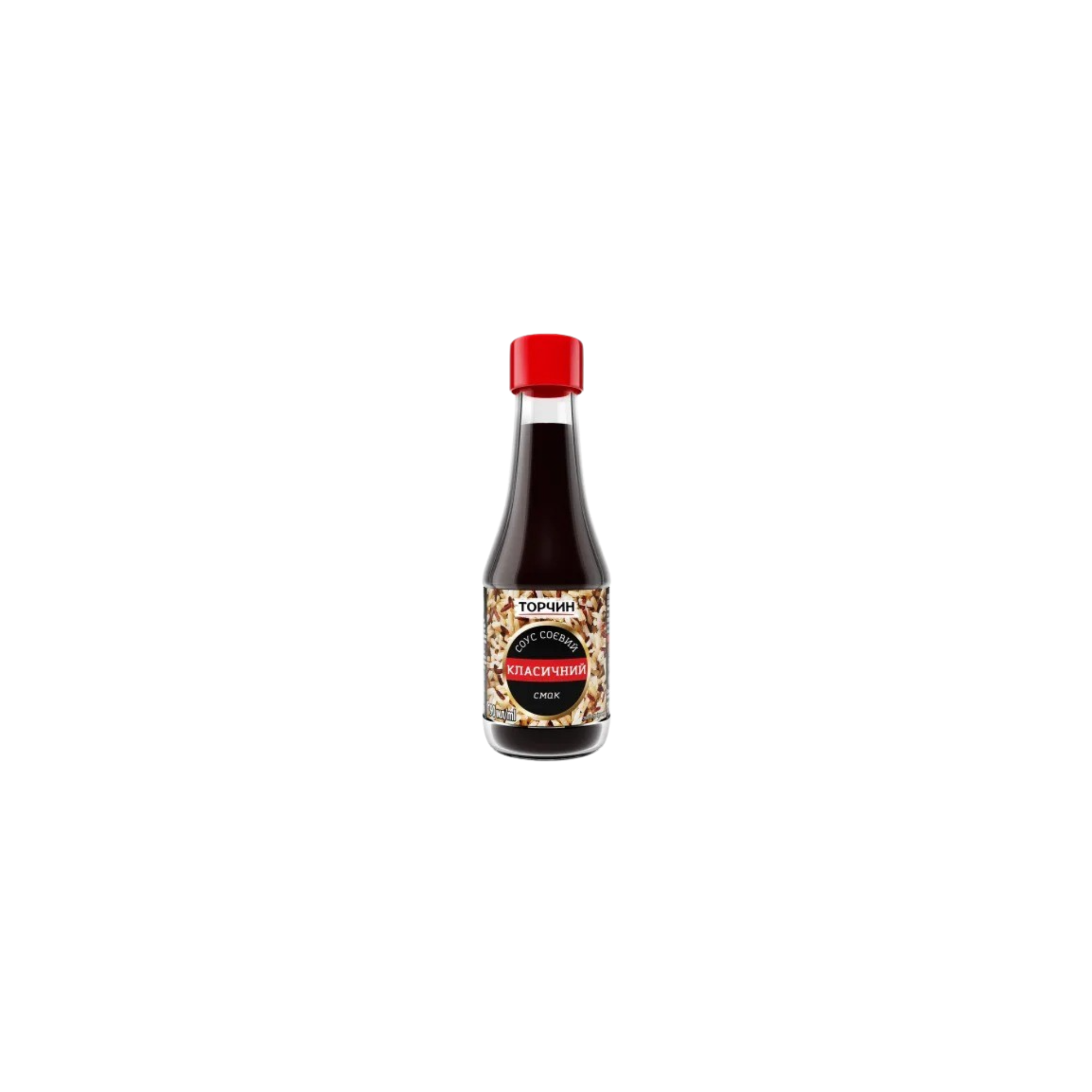 Torchyn classic soy sauce - 190 ml