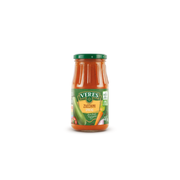 Veres zucchini spread - 440 g