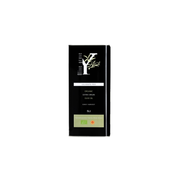 Y-Olive Greek organic extra virgin olive oil - 5 L