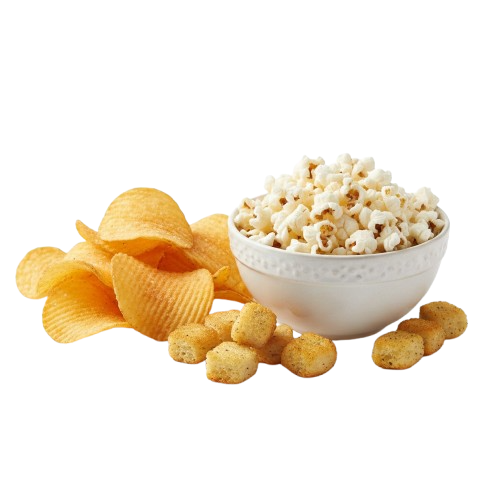 Snacks